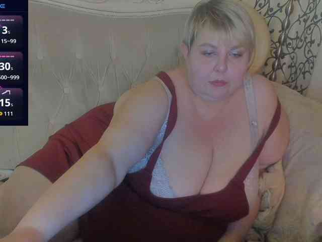 TerezaHall webcam