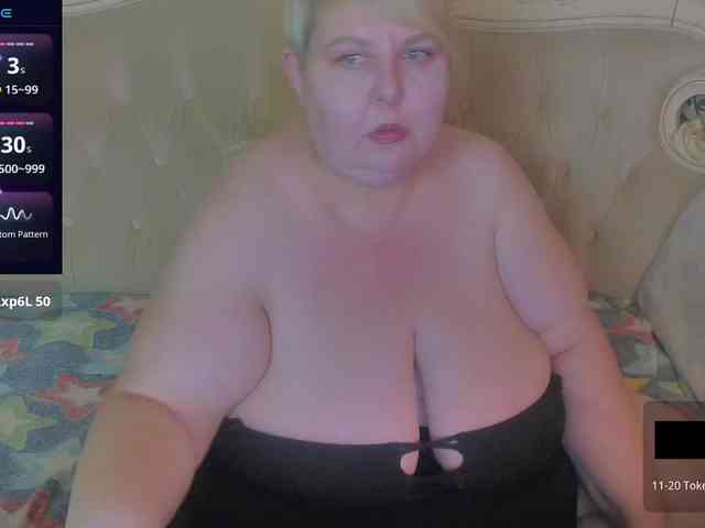 TerezaHall webcam