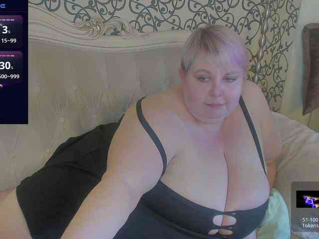 TerezaHall webcam