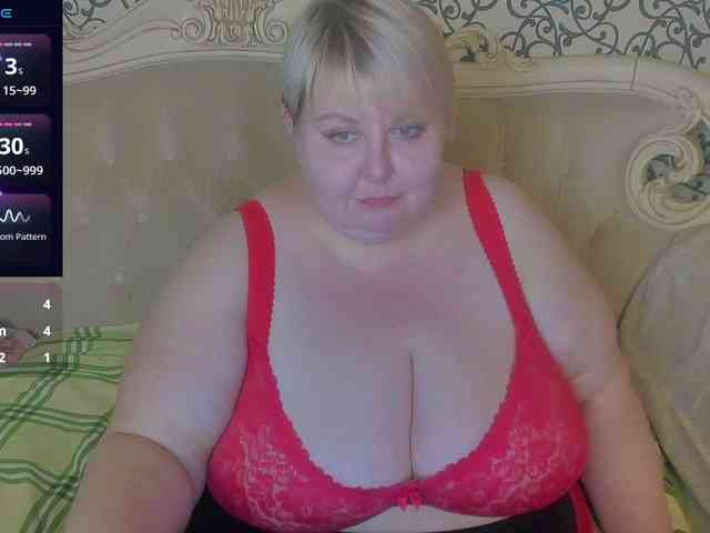 TerezaHall webcam