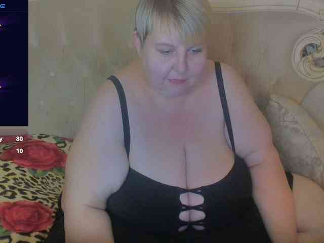 TerezaHall webcam