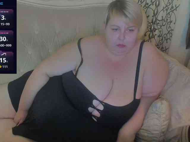 TerezaHall webcam