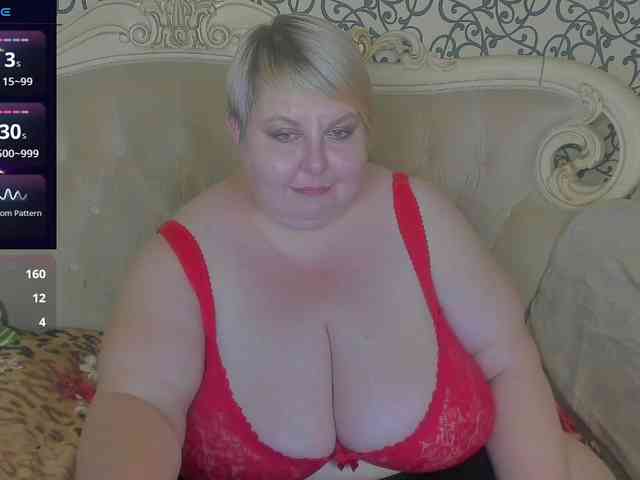 TerezaHall webcam
