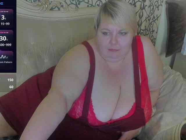 TerezaHall webcam