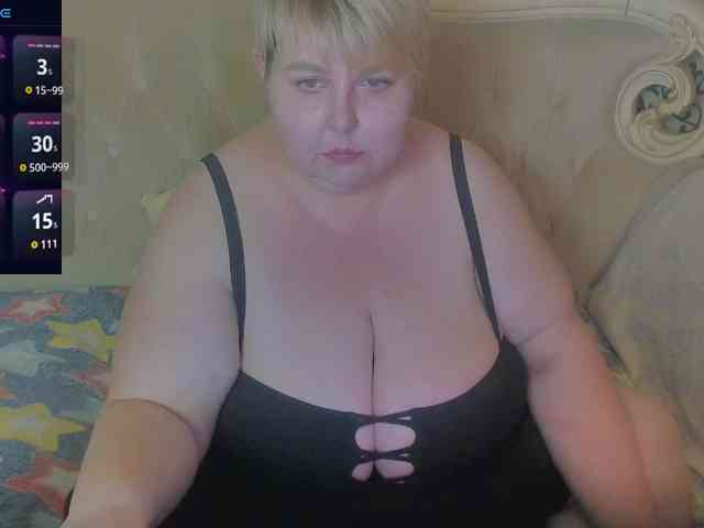 TerezaHall webcam