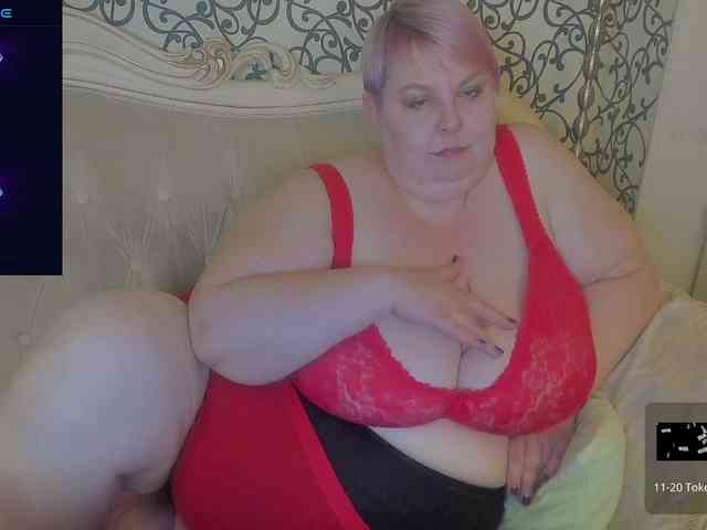 TerezaHall webcam