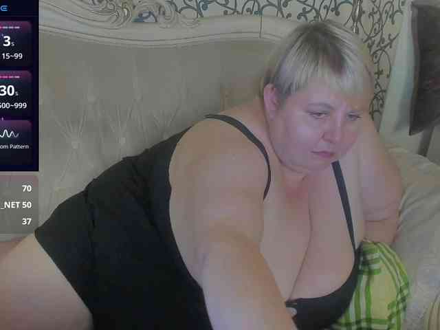 TerezaHall webcam