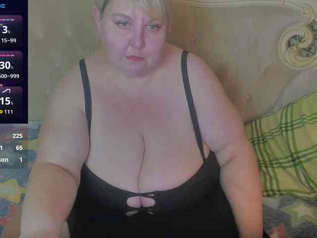 TerezaHall webcam