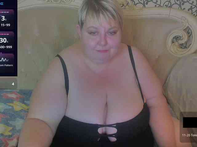 TerezaHall webcam