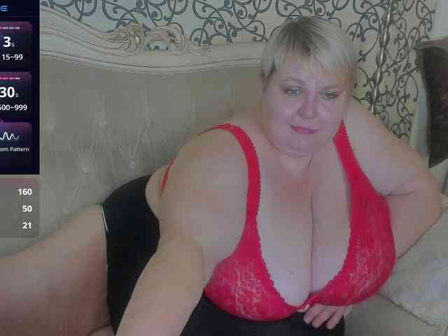 TerezaHall webcam
