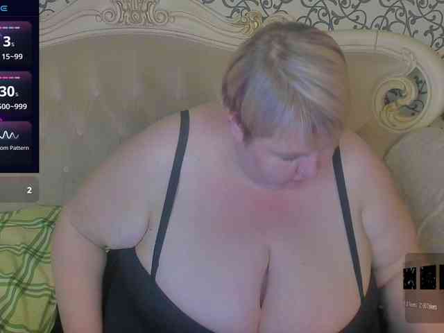 TerezaHall webcam