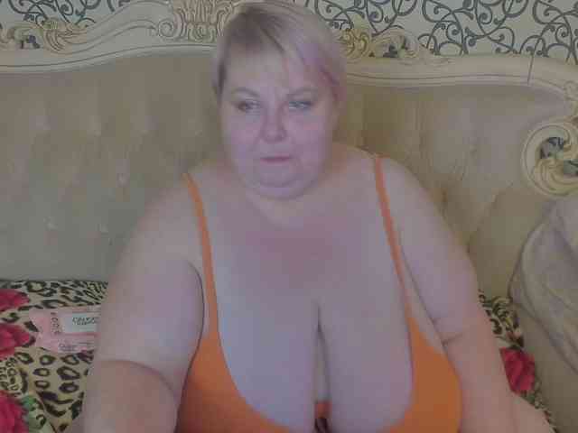TerezaHall webcam