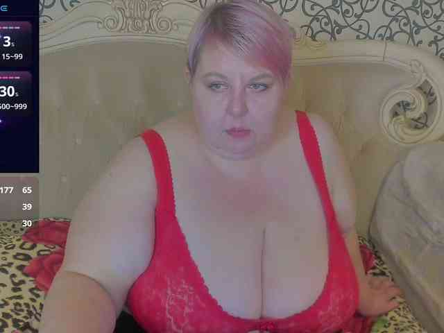 TerezaHall webcam