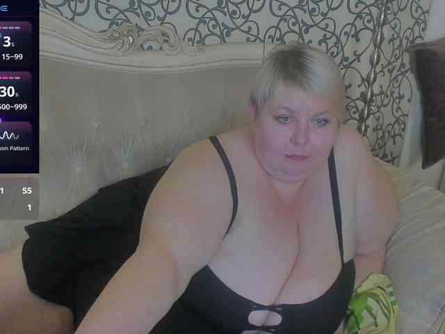 TerezaHall webcam