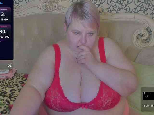 TerezaHall webcam