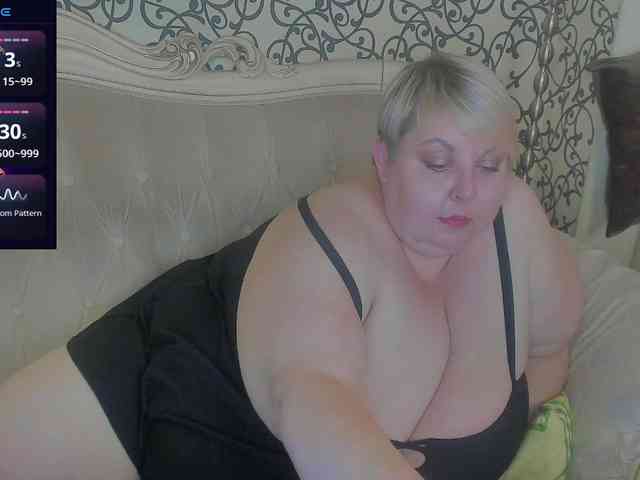 TerezaHall Live Webcam on BongaCams