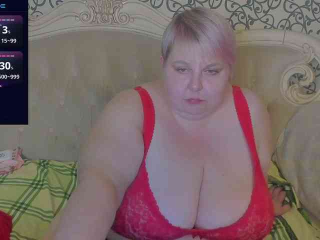 TerezaHall webcam