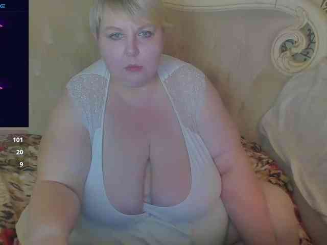 TerezaHall webcam