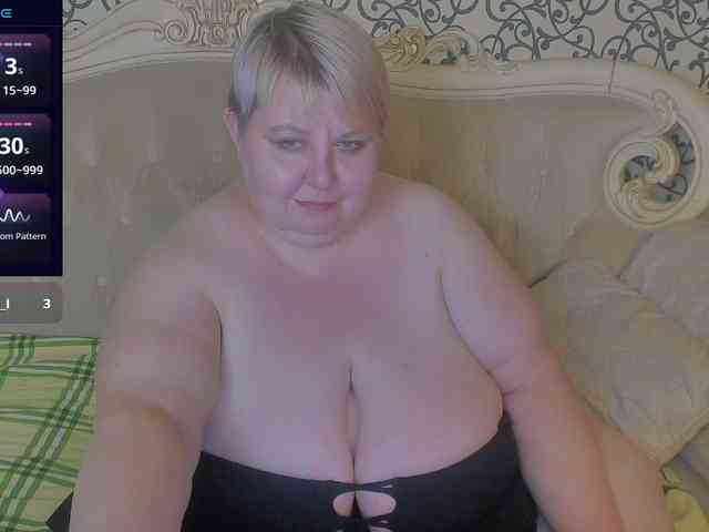 TerezaHall webcam
