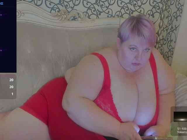 TerezaHall webcam