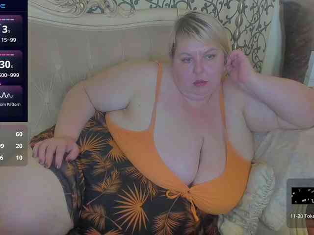 TerezaHall webcam