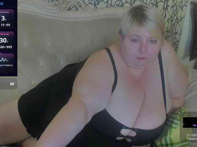 TerezaHall webcam
