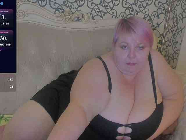 TerezaHall webcam