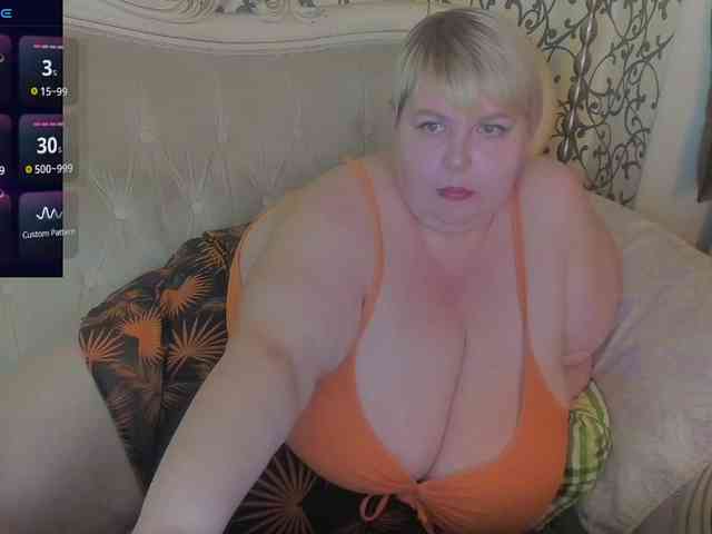 TerezaHall webcam