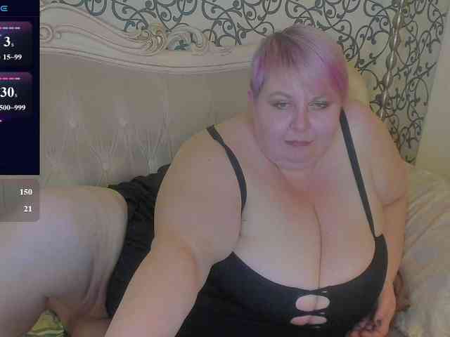 TerezaHall webcam