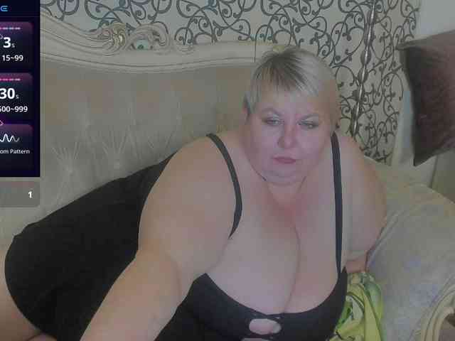 TerezaHall Live Webcam on BongaCams