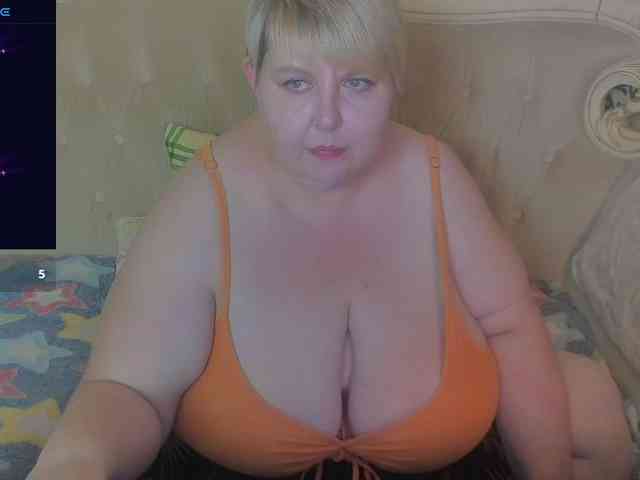TerezaHall webcam