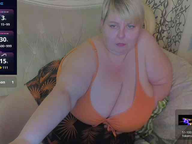 TerezaHall webcam