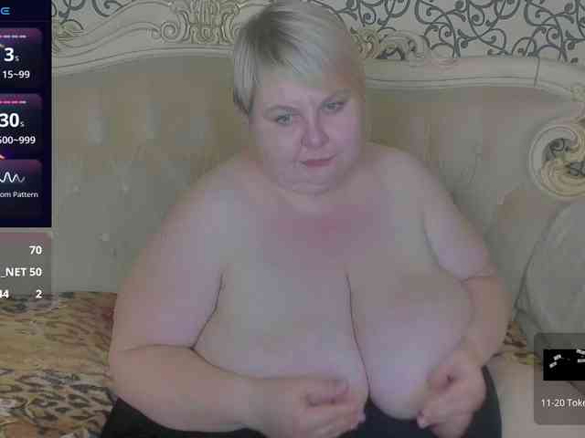 TerezaHall webcam