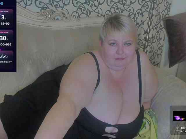 TerezaHall webcam