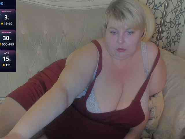 TerezaHall webcam