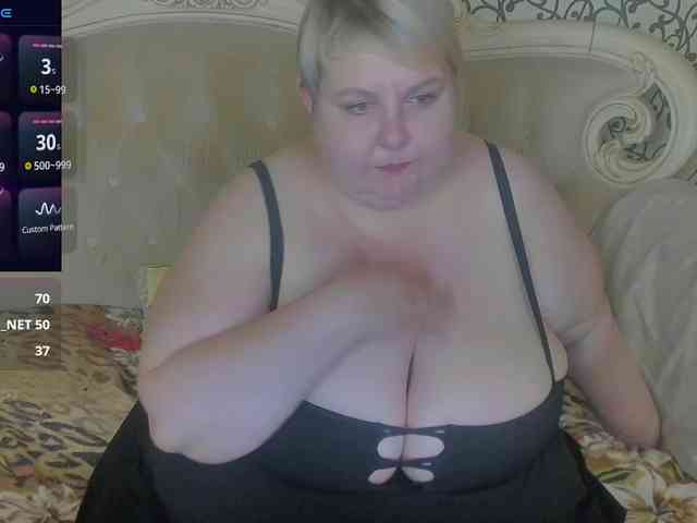 TerezaHall webcam