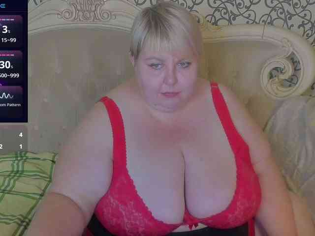 TerezaHall webcam