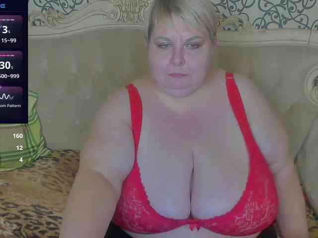 TerezaHall webcam