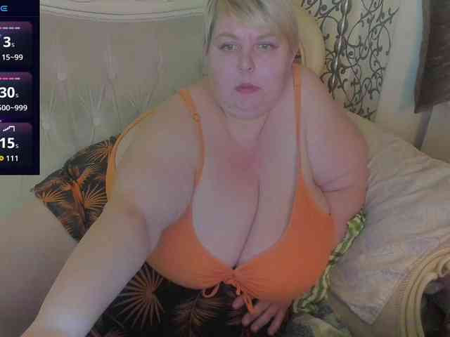 TerezaHall webcam