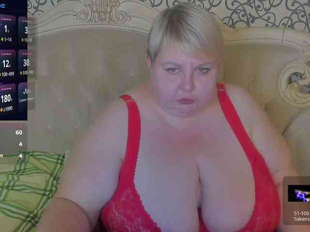 TerezaHall webcam
