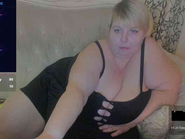 TerezaHall webcam