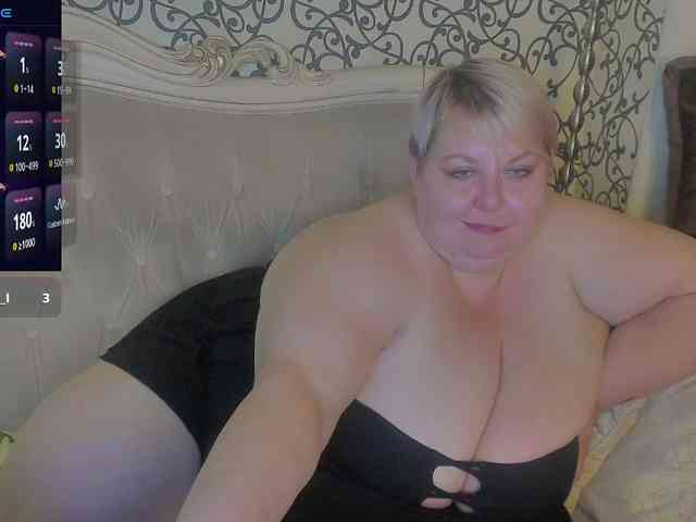 TerezaHall webcam