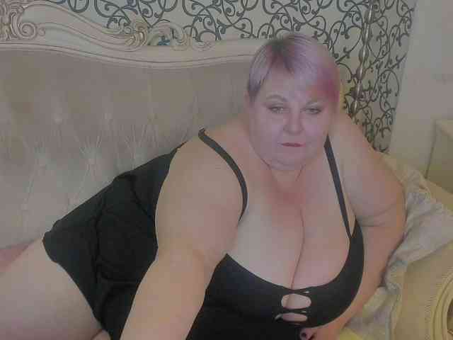 TerezaHall webcam