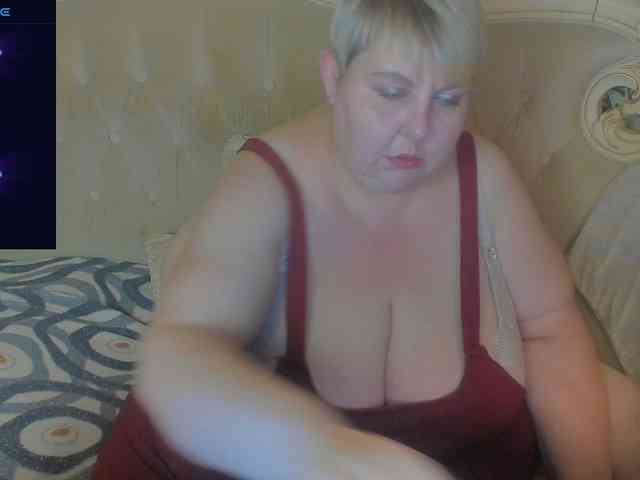 TerezaHall webcam