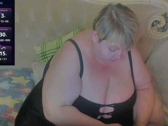 TerezaHall webcam