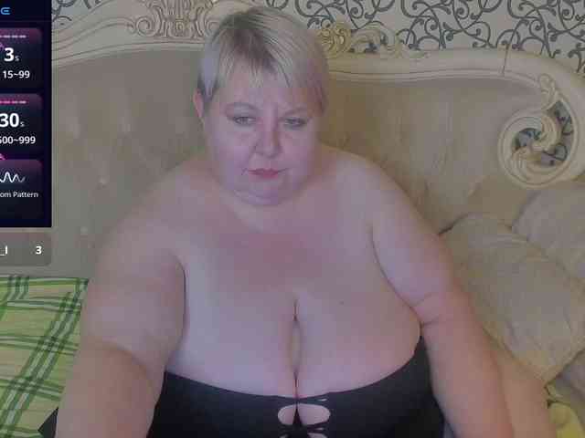 TerezaHall webcam