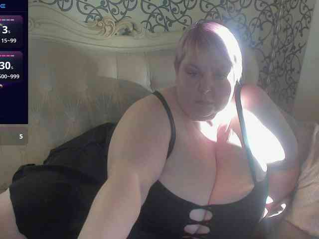 TerezaHall webcam