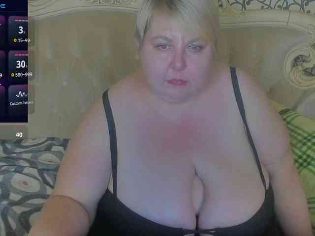 TerezaHall webcam