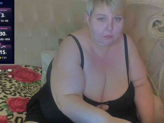 TerezaHall webcam