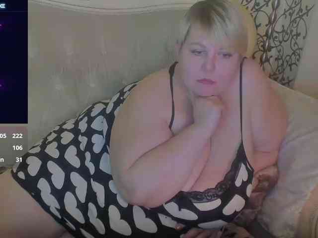 Model: TerezaHall